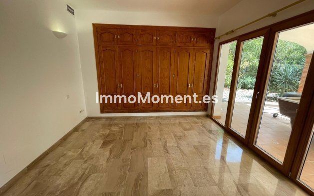 Bestaande woning - Villa - Mijas - Mijas Centro