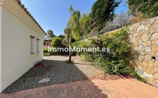 Bestaande woning - Villa - Mijas - Mijas Centro