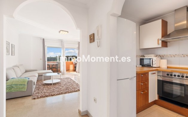 Bestaande woning - Appartement - Mijas - Mijas Costa