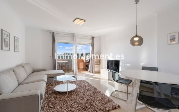 Bestaande woning - Appartement - Mijas - Mijas Costa