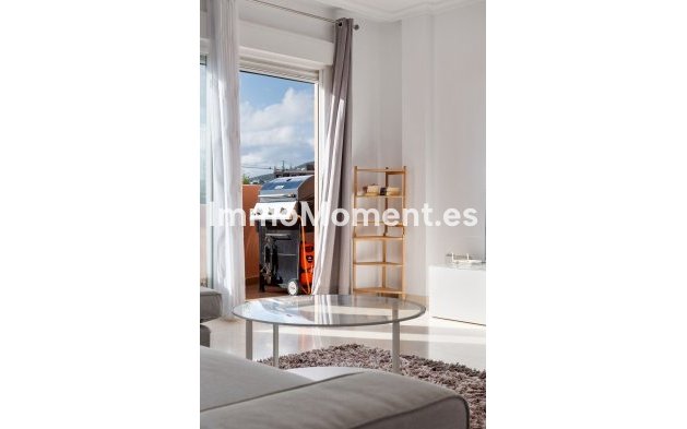 Bestaande woning - Appartement - Mijas - Mijas Costa