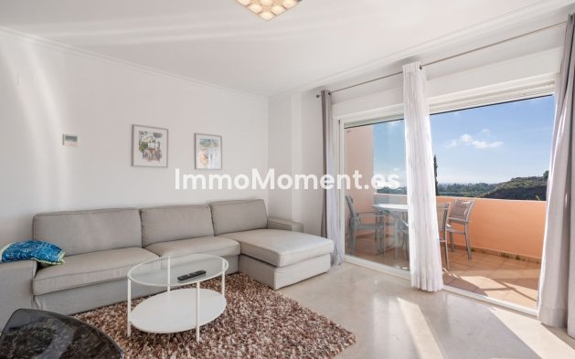 Bestaande woning - Appartement - Mijas - Mijas Costa