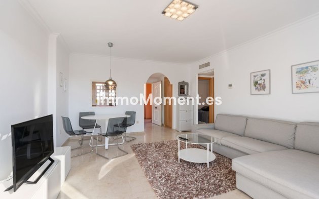 Bestaande woning - Appartement - Mijas - Mijas Costa