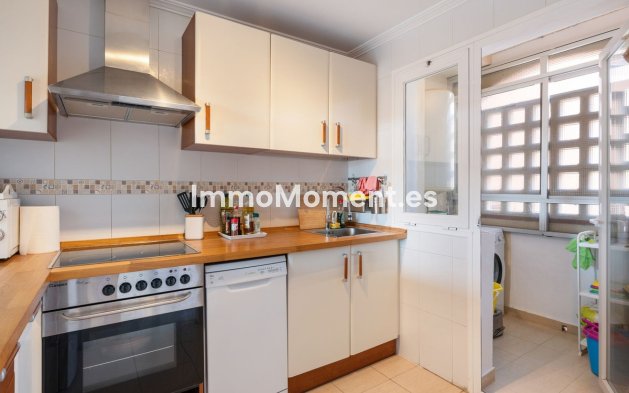 Bestaande woning - Appartement - Mijas - Mijas Costa