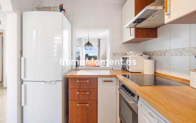 Bestaande woning - Appartement - Mijas - Mijas Costa