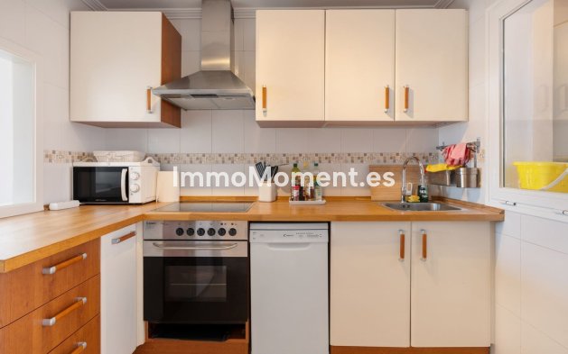 Bestaande woning - Appartement - Mijas - Mijas Costa
