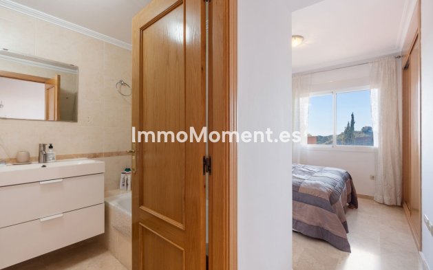 Bestaande woning - Appartement - Mijas - Mijas Costa