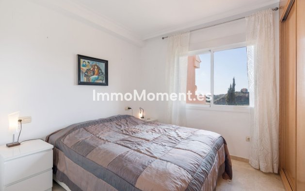 Bestaande woning - Appartement - Mijas - Mijas Costa