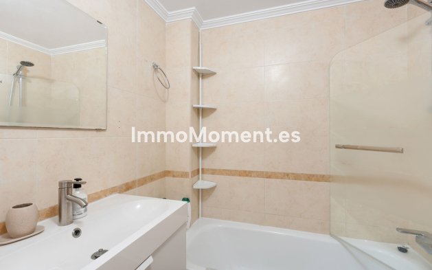 Bestaande woning - Appartement - Mijas - Mijas Costa