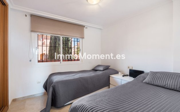 Bestaande woning - Appartement - Mijas - Mijas Costa