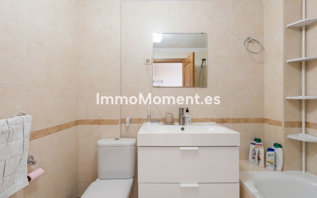 Bestaande woning - Appartement - Mijas - Mijas Costa