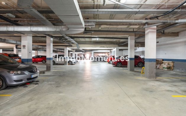 Bestaande woning - Appartement - Mijas - Mijas Costa