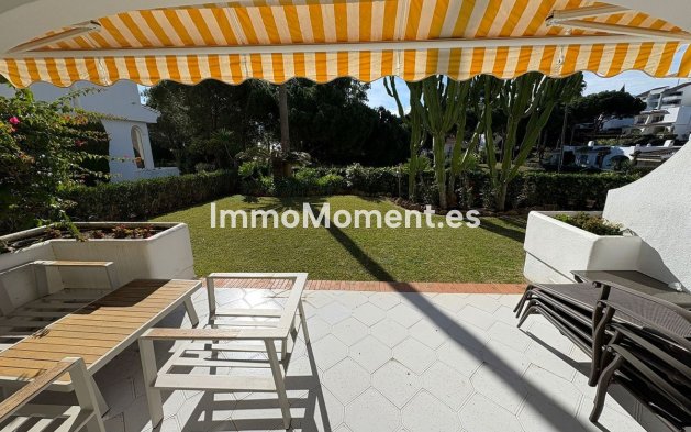 Bestaande woning - Villa - Mijas - Mijas Costa