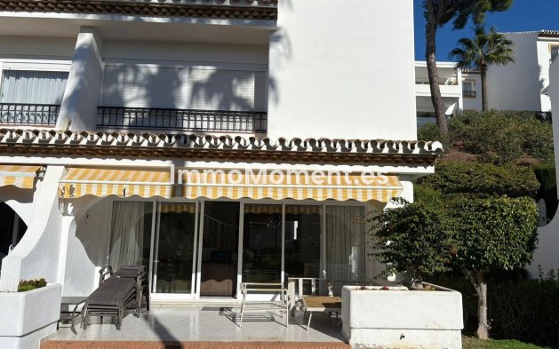 Bestaande woning - Villa - Mijas - Mijas Costa