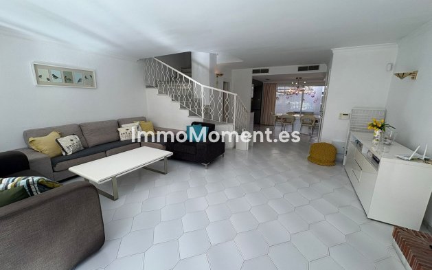 Bestaande woning - Villa - Mijas - Mijas Costa