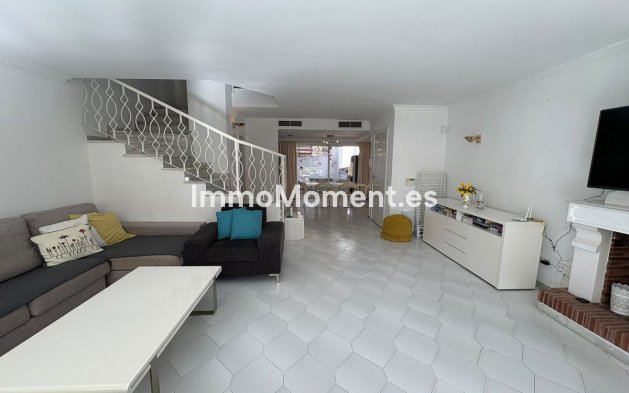 Bestaande woning - Villa - Mijas - Mijas Costa