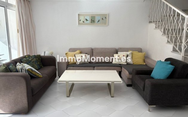 Bestaande woning - Villa - Mijas - Mijas Costa