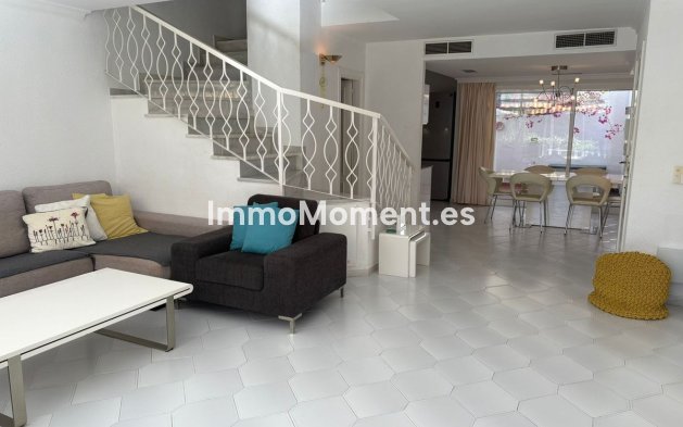 Bestaande woning - Villa - Mijas - Mijas Costa