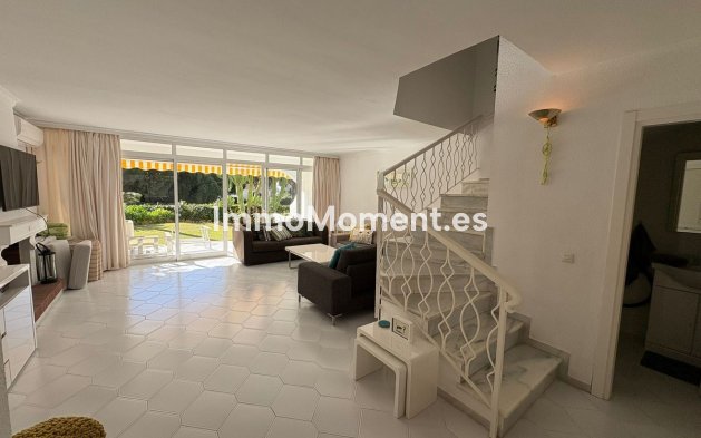 Bestaande woning - Villa - Mijas - Mijas Costa