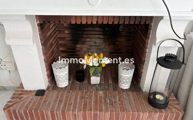 Bestaande woning - Villa - Mijas - Mijas Costa