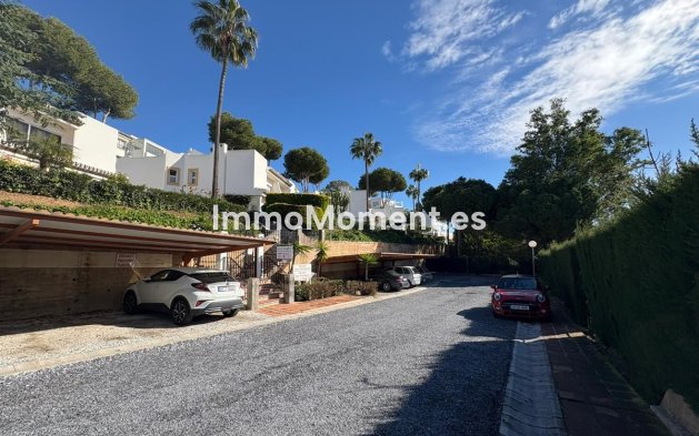 Bestaande woning - Villa - Mijas - Mijas Costa