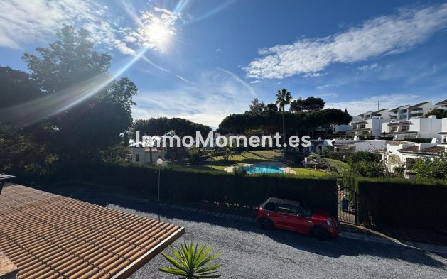 Bestaande woning - Villa - Mijas - Mijas Costa