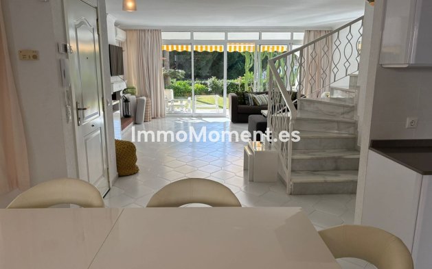 Bestaande woning - Villa - Mijas - Mijas Costa