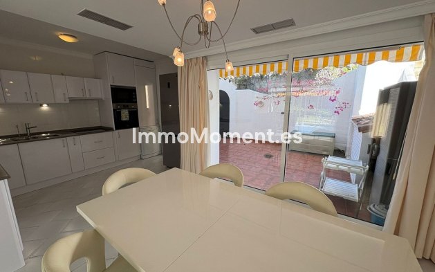 Bestaande woning - Villa - Mijas - Mijas Costa