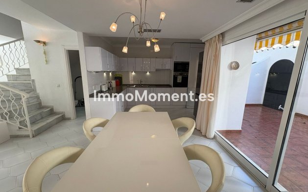 Bestaande woning - Villa - Mijas - Mijas Costa
