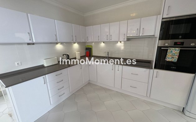 Bestaande woning - Villa - Mijas - Mijas Costa