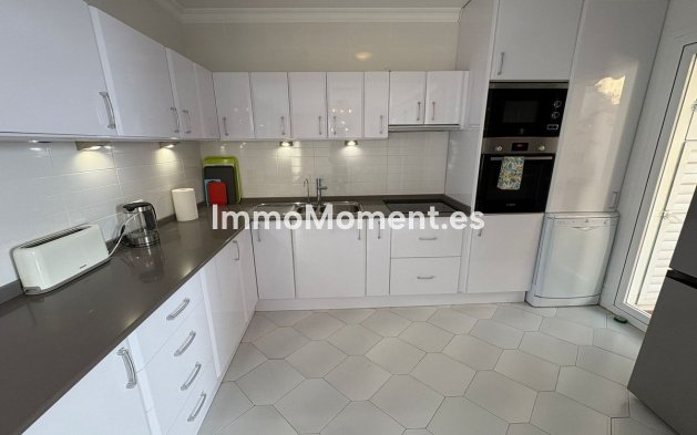 Bestaande woning - Villa - Mijas - Mijas Costa