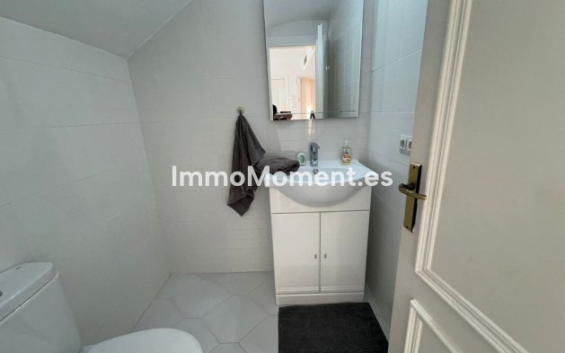 Bestaande woning - Villa - Mijas - Mijas Costa