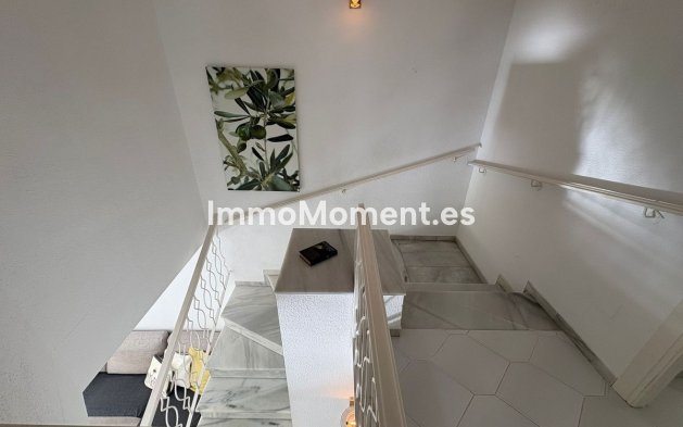 Bestaande woning - Villa - Mijas - Mijas Costa