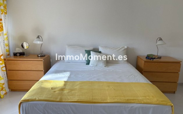 Bestaande woning - Villa - Mijas - Mijas Costa