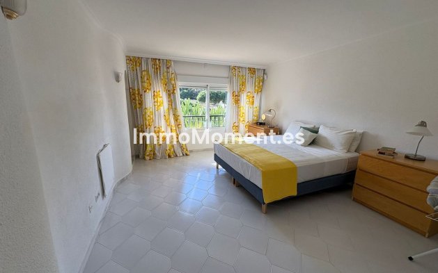 Bestaande woning - Villa - Mijas - Mijas Costa