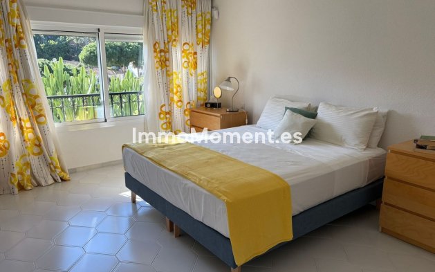 Bestaande woning - Villa - Mijas - Mijas Costa