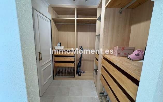 Bestaande woning - Villa - Mijas - Mijas Costa