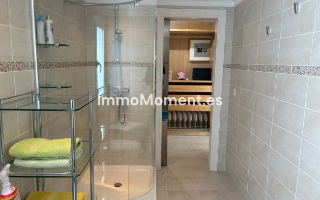 Bestaande woning - Villa - Mijas - Mijas Costa