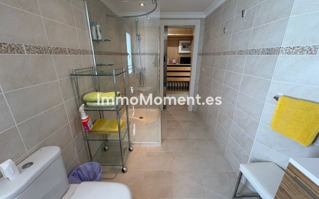 Bestaande woning - Villa - Mijas - Mijas Costa