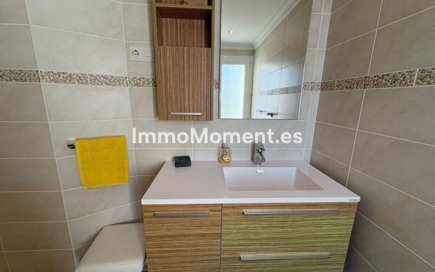 Bestaande woning - Villa - Mijas - Mijas Costa