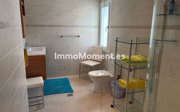 Bestaande woning - Villa - Mijas - Mijas Costa