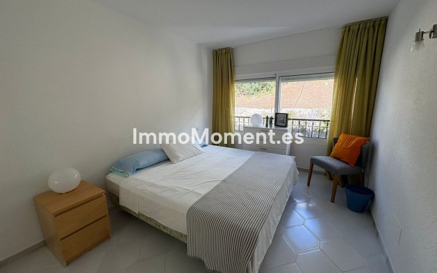Bestaande woning - Villa - Mijas - Mijas Costa