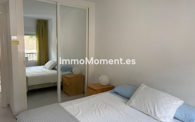 Bestaande woning - Villa - Mijas - Mijas Costa