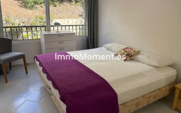 Bestaande woning - Villa - Mijas - Mijas Costa