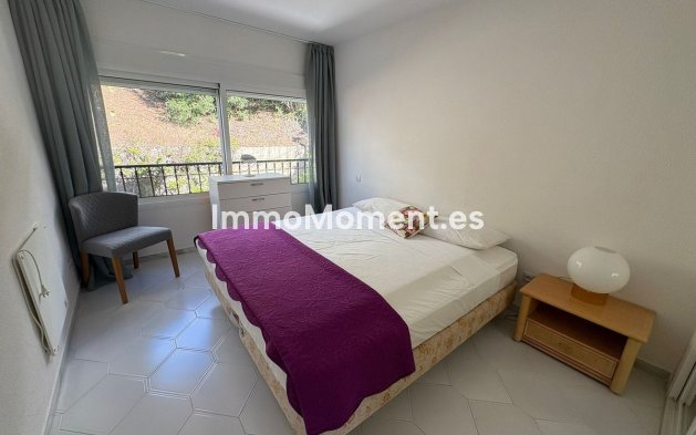 Bestaande woning - Villa - Mijas - Mijas Costa