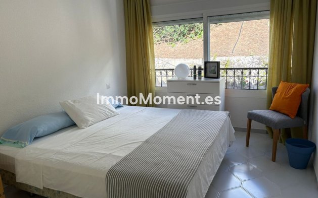 Bestaande woning - Villa - Mijas - Mijas Costa