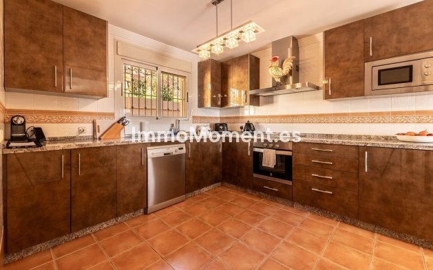 Revente - Appartement - Marbella - La Mairena