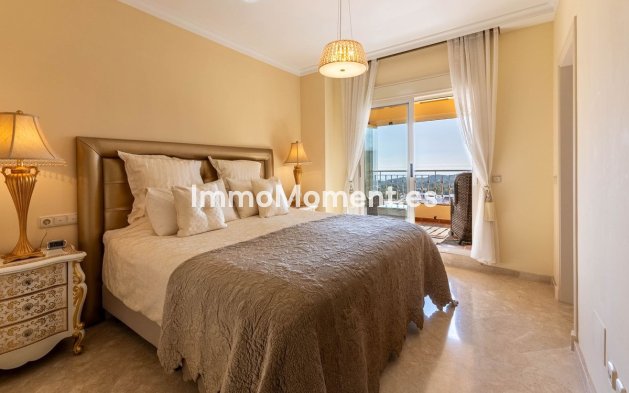 Revente - Appartement - Marbella - La Mairena