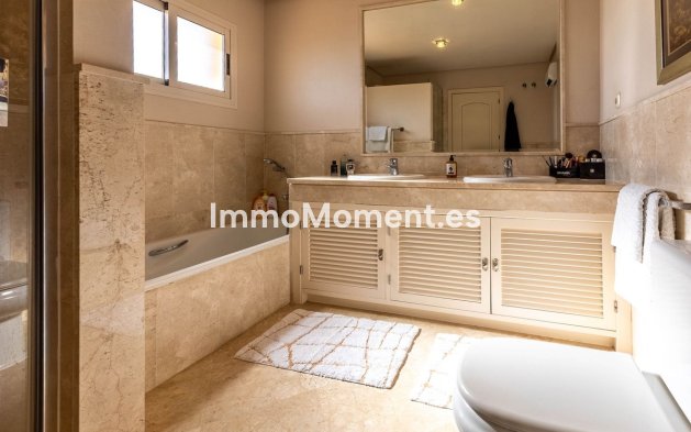 Revente - Appartement - Marbella - La Mairena
