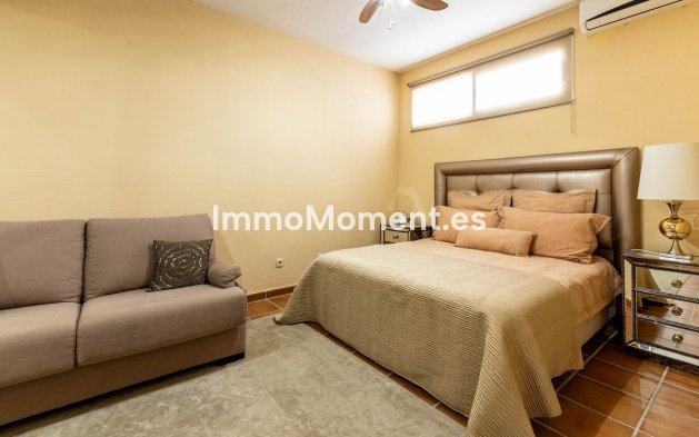 Revente - Appartement - Marbella - La Mairena